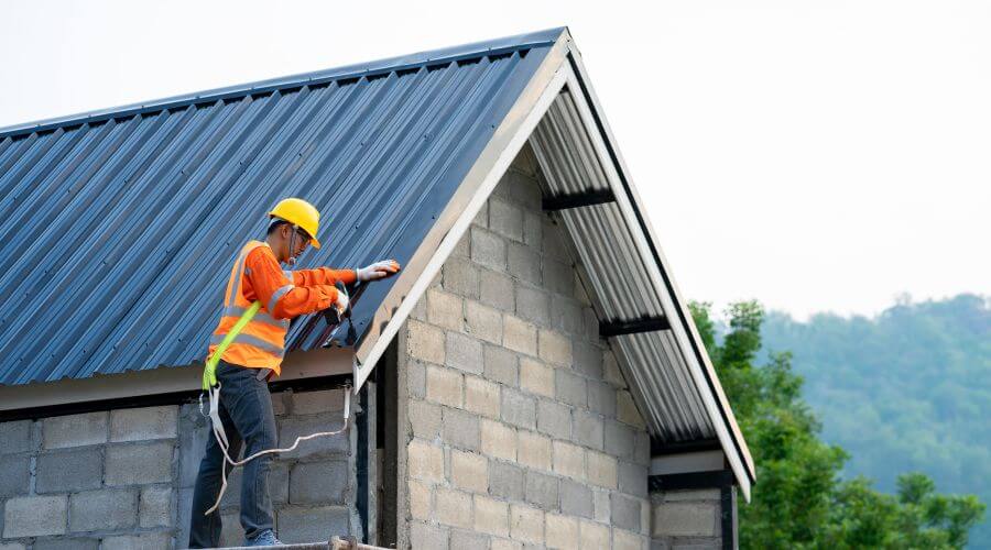 Expert top industrial roofings services in Riverside, NJ